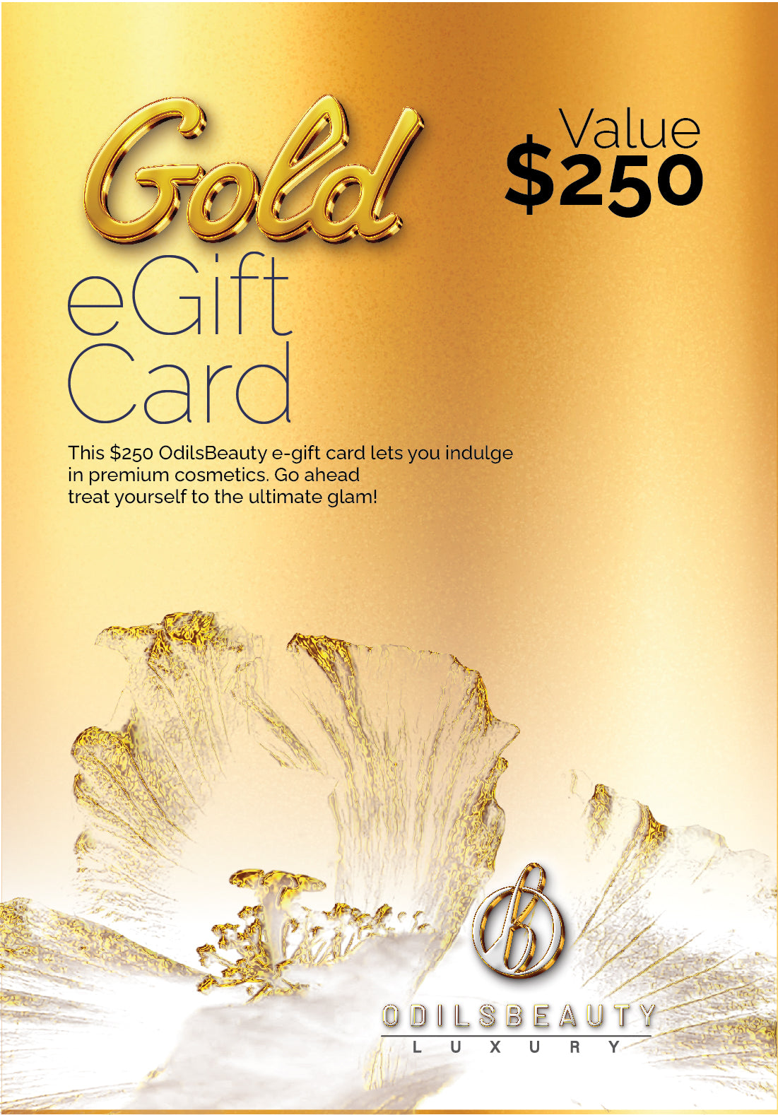 Gift Cards