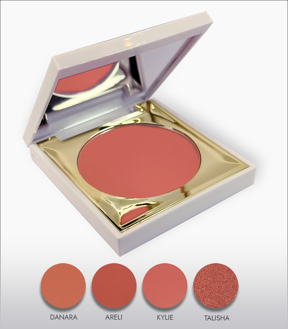 Powder Blush