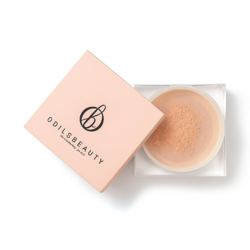 Easy Setting Powder