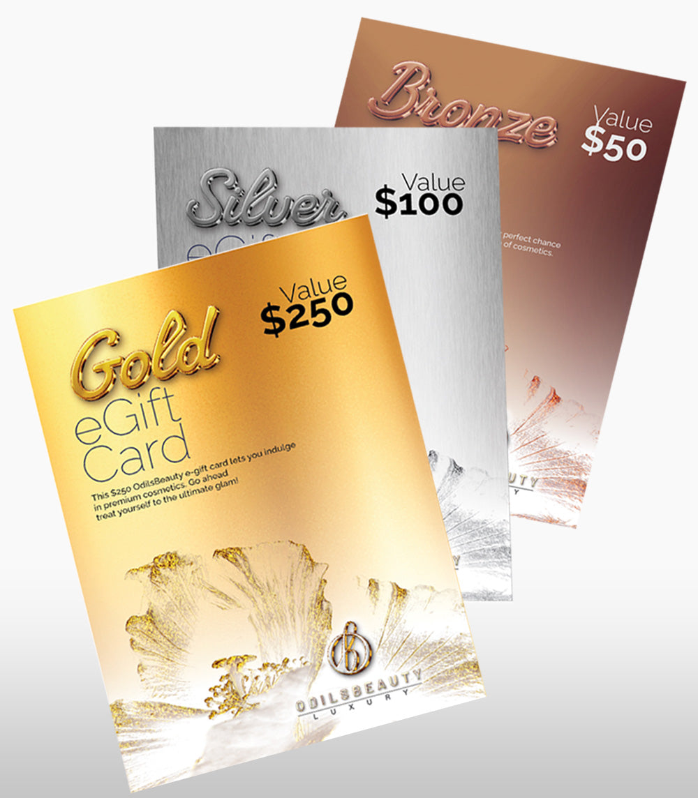 Gift Cards