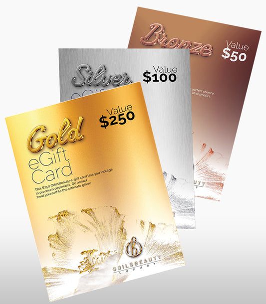 Gift Cards
