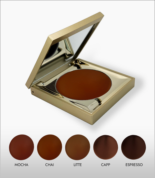 Cream Contour Bronzer