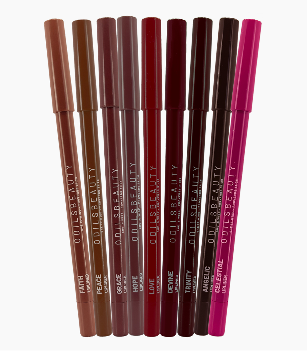 Gel Lip Liner