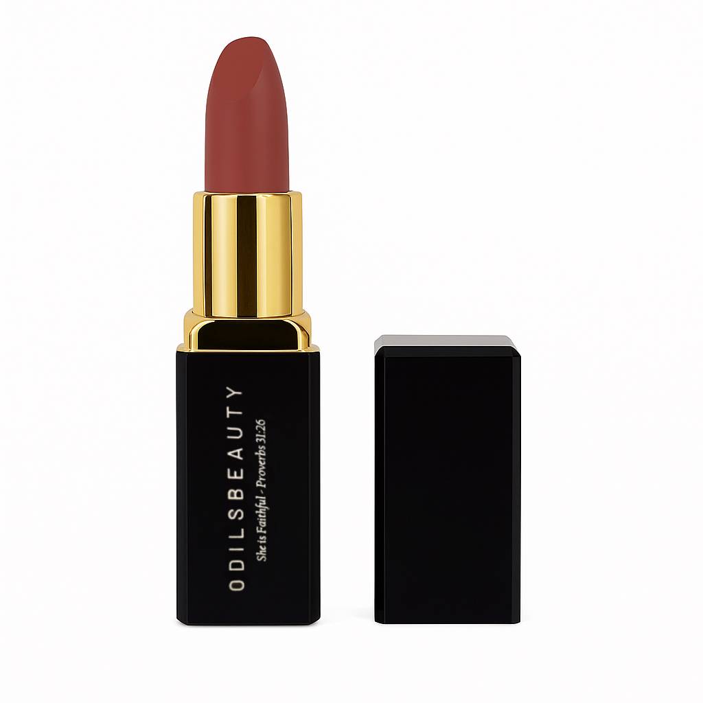 Cream Matte Lipstick