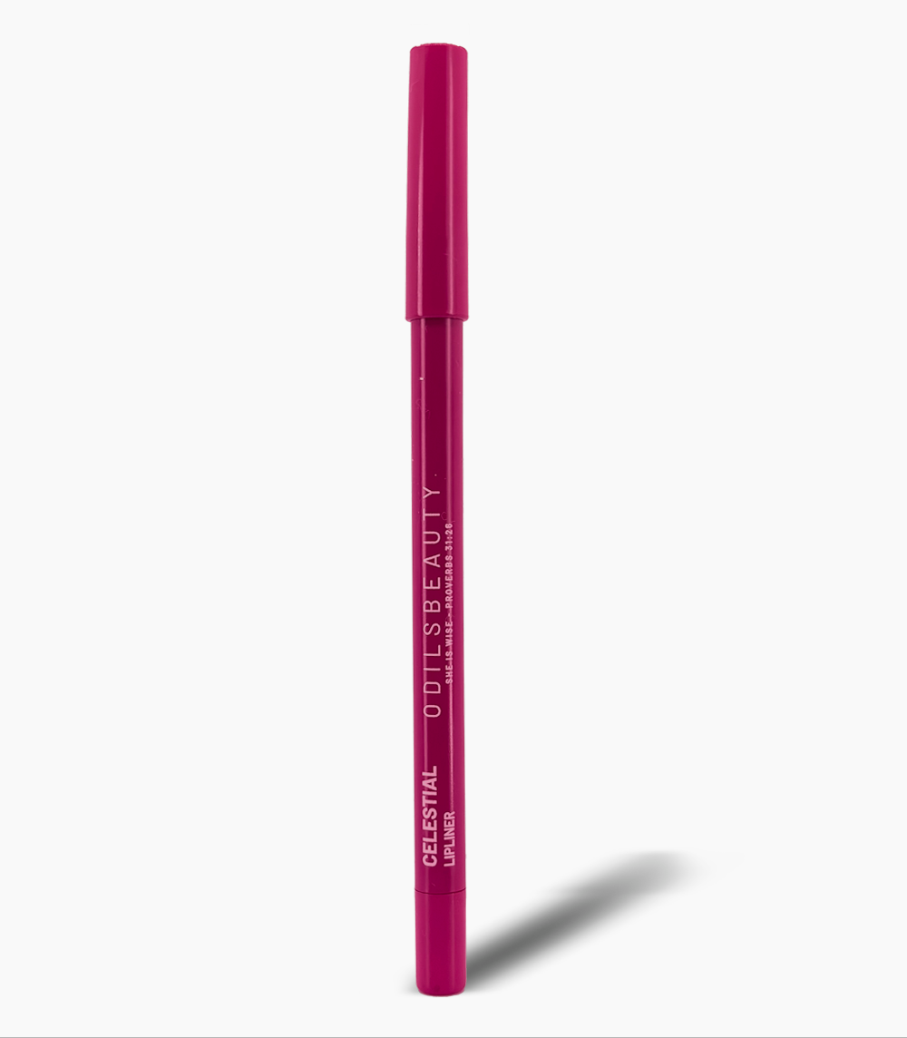 Gel Lip Liner