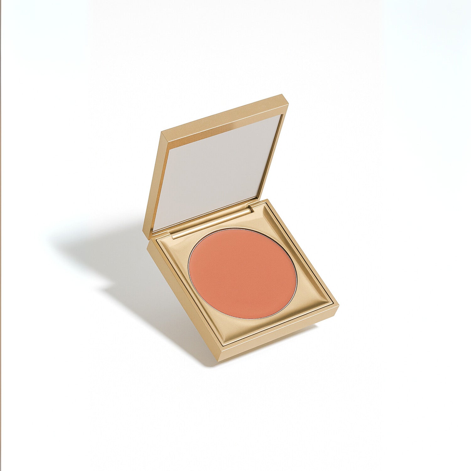 Cream Contour Bronzer