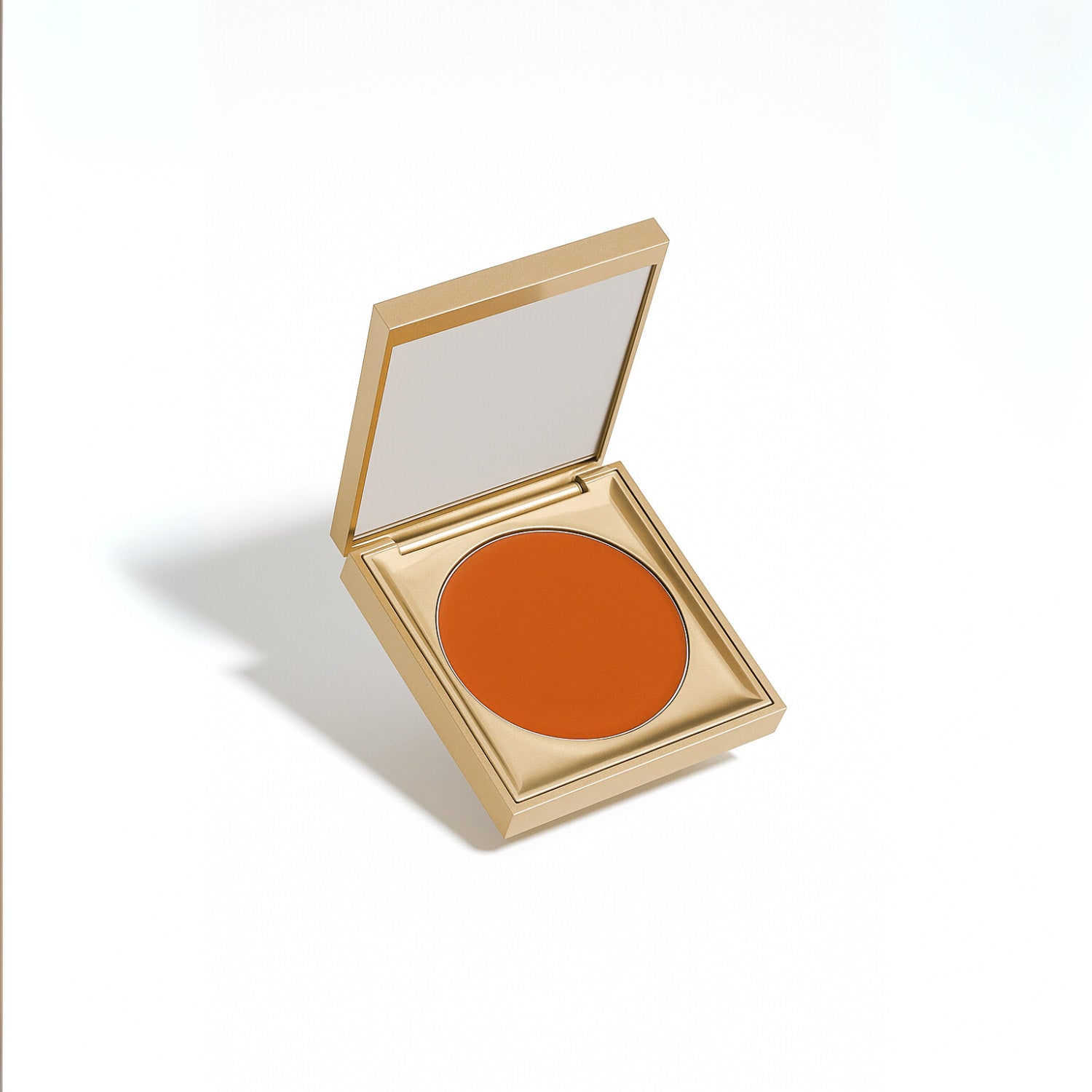Cream Contour Bronzer