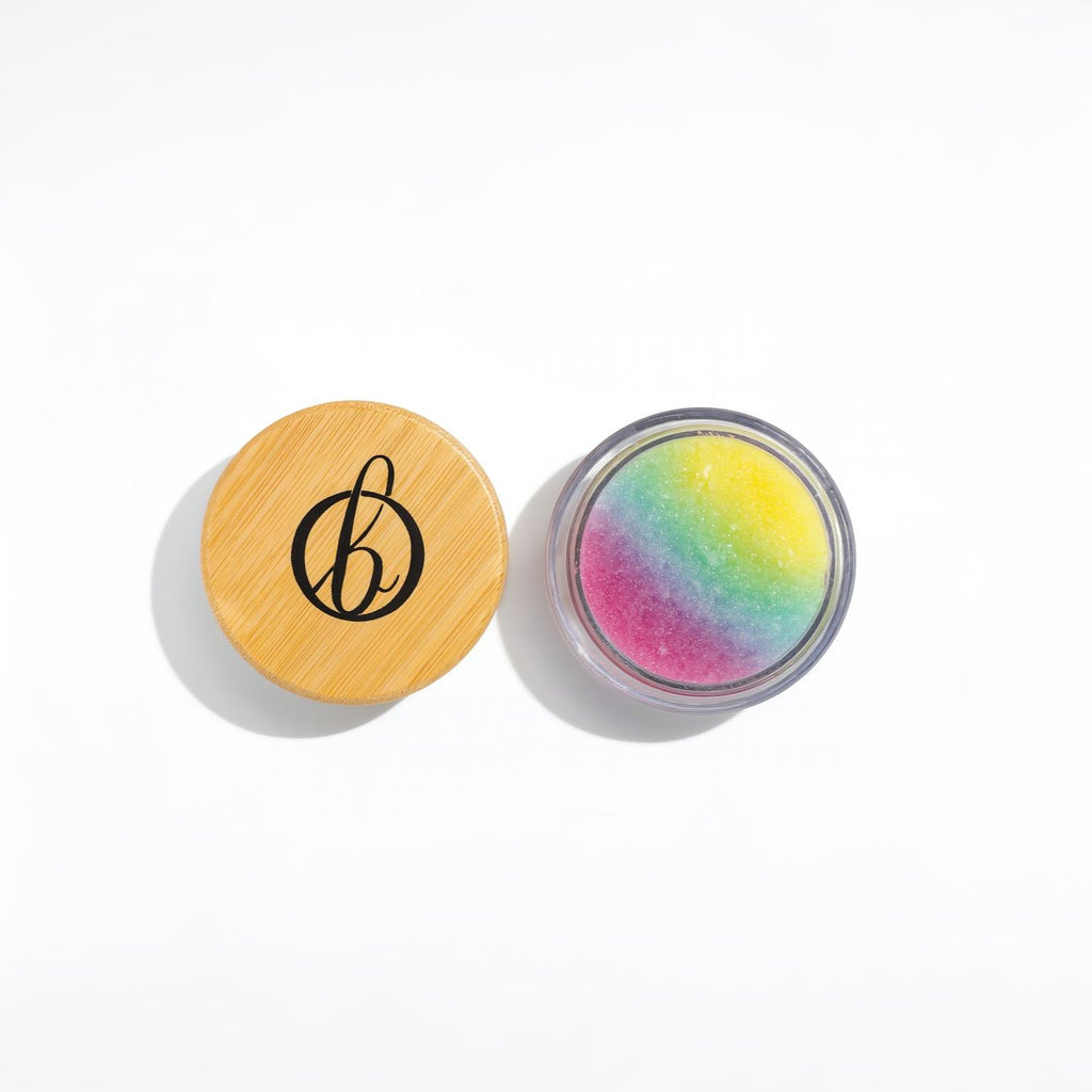 Sugar Lip Scrub