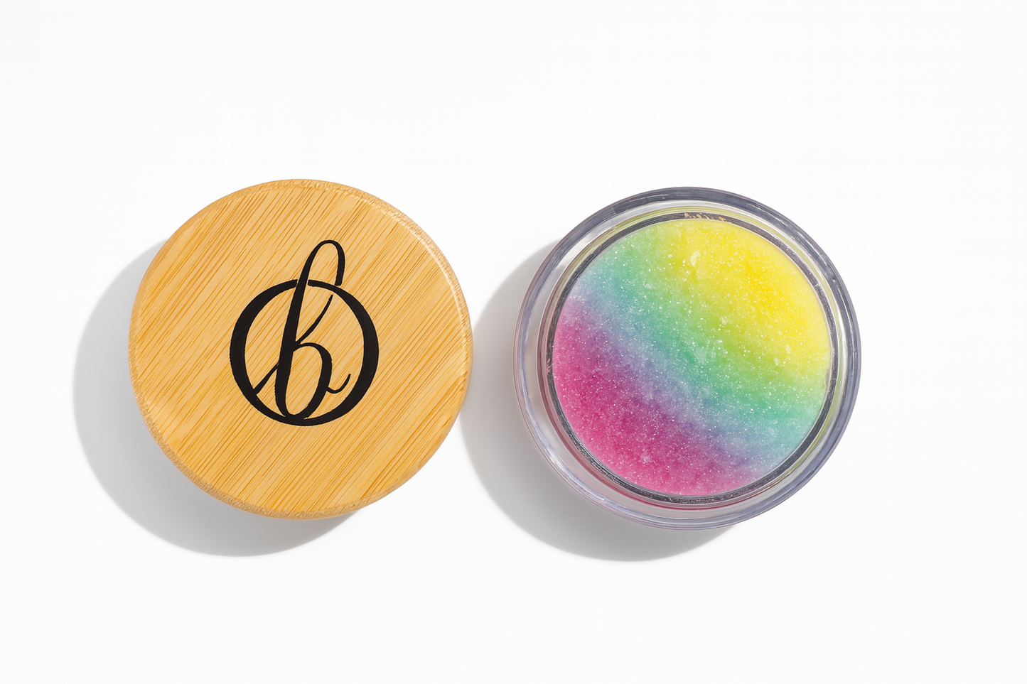 Sugar Lip Scrub