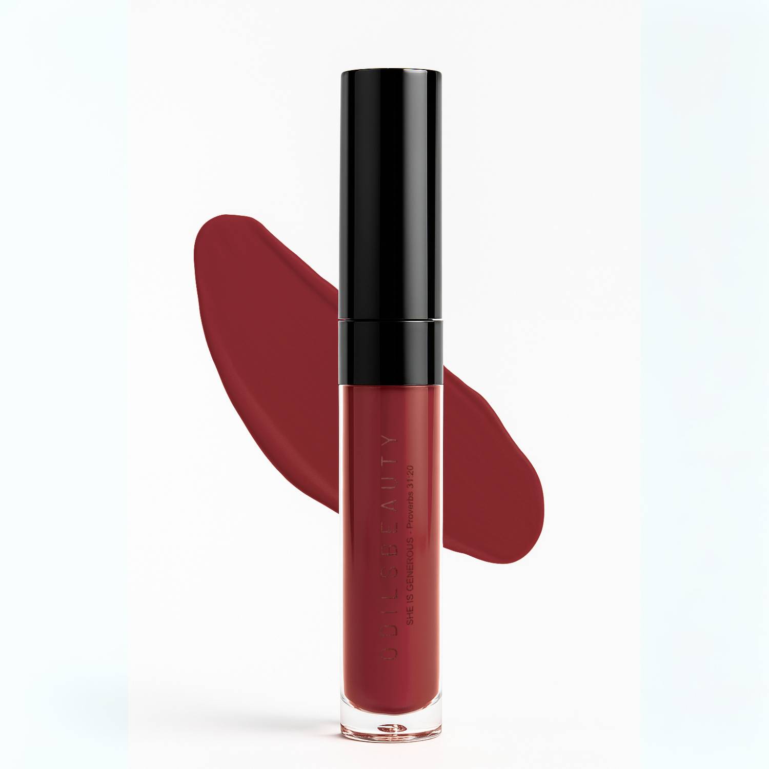 Long Lasting Matte Liquid Lipstick