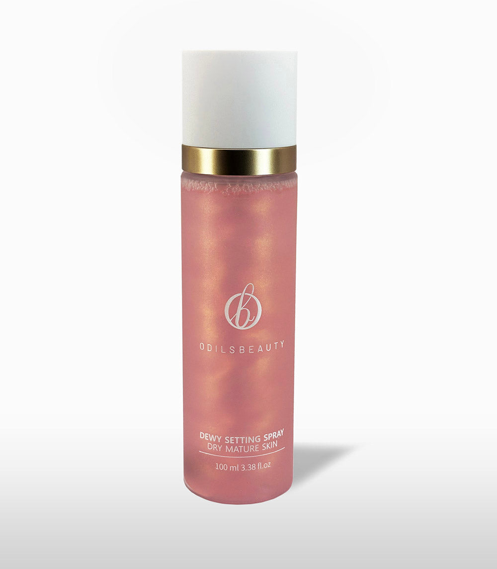 Setting Spray