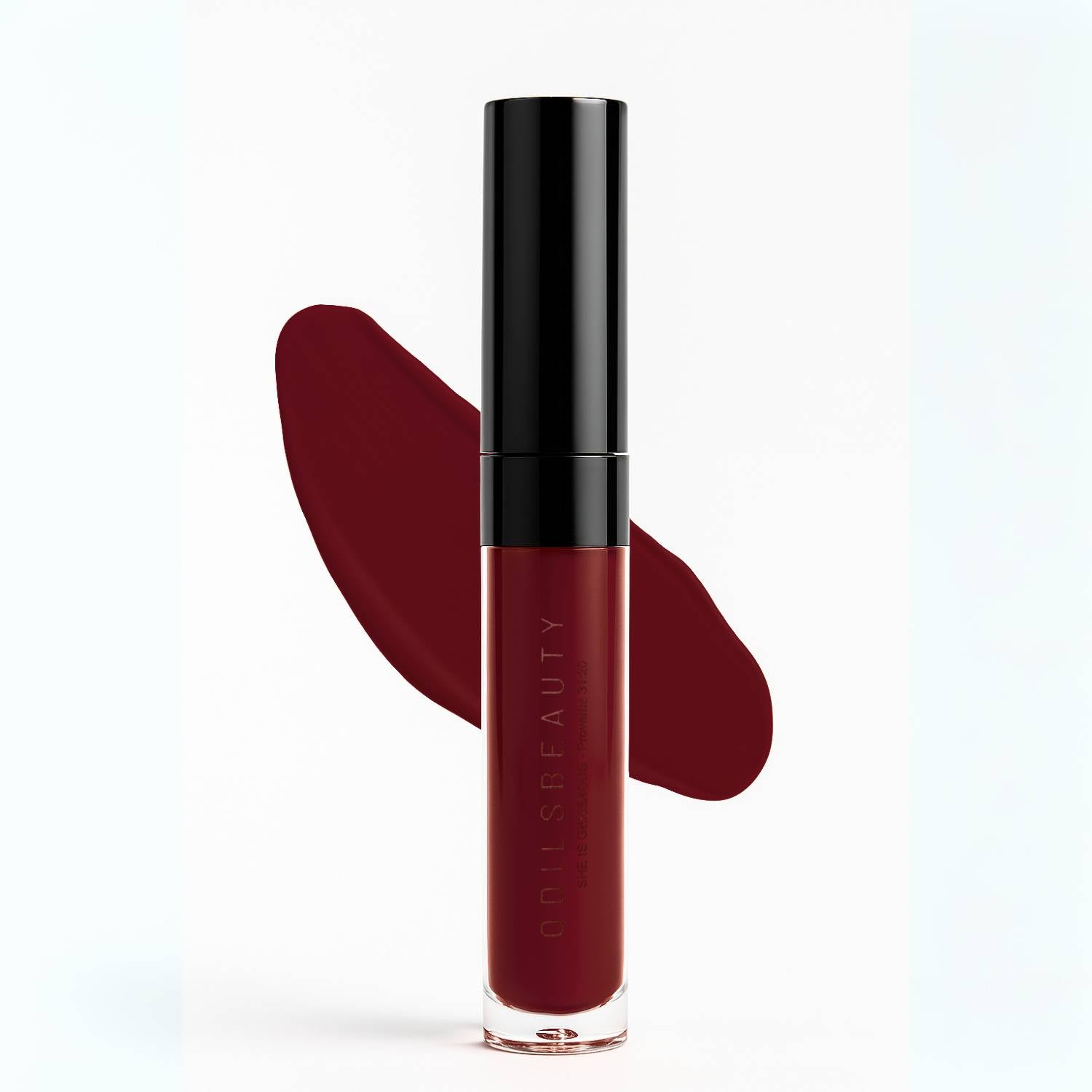 Long Lasting Matte Liquid Lipstick