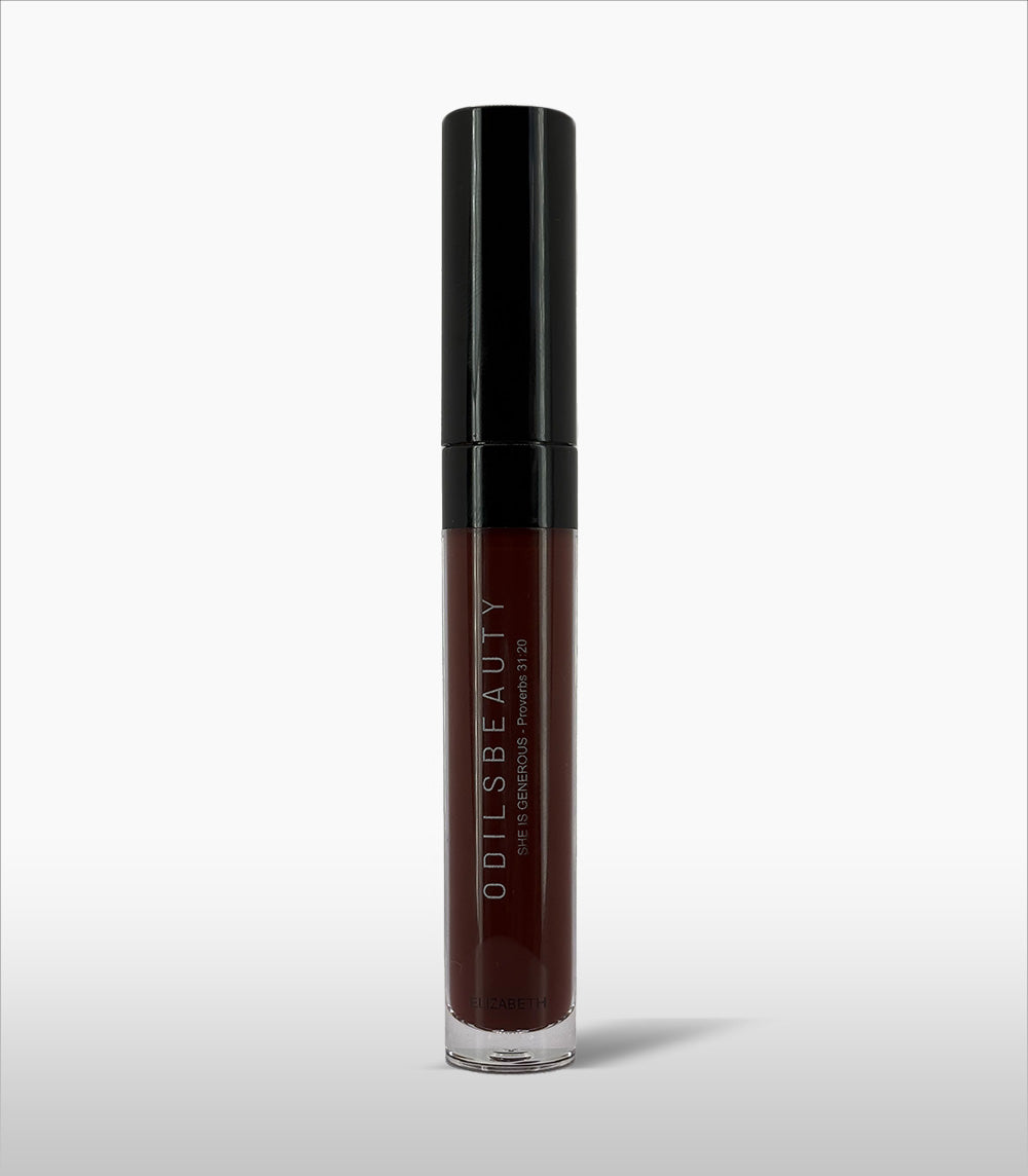 Long Lasting Matte Liquid Lipstick