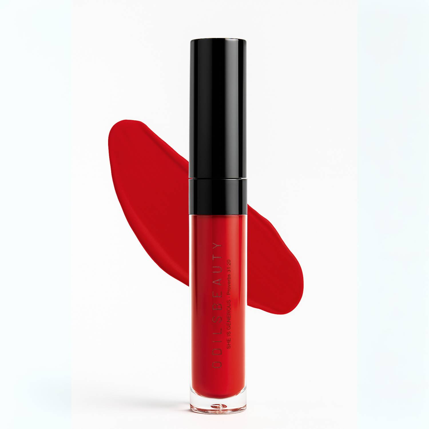 Long Lasting Matte Liquid Lipstick