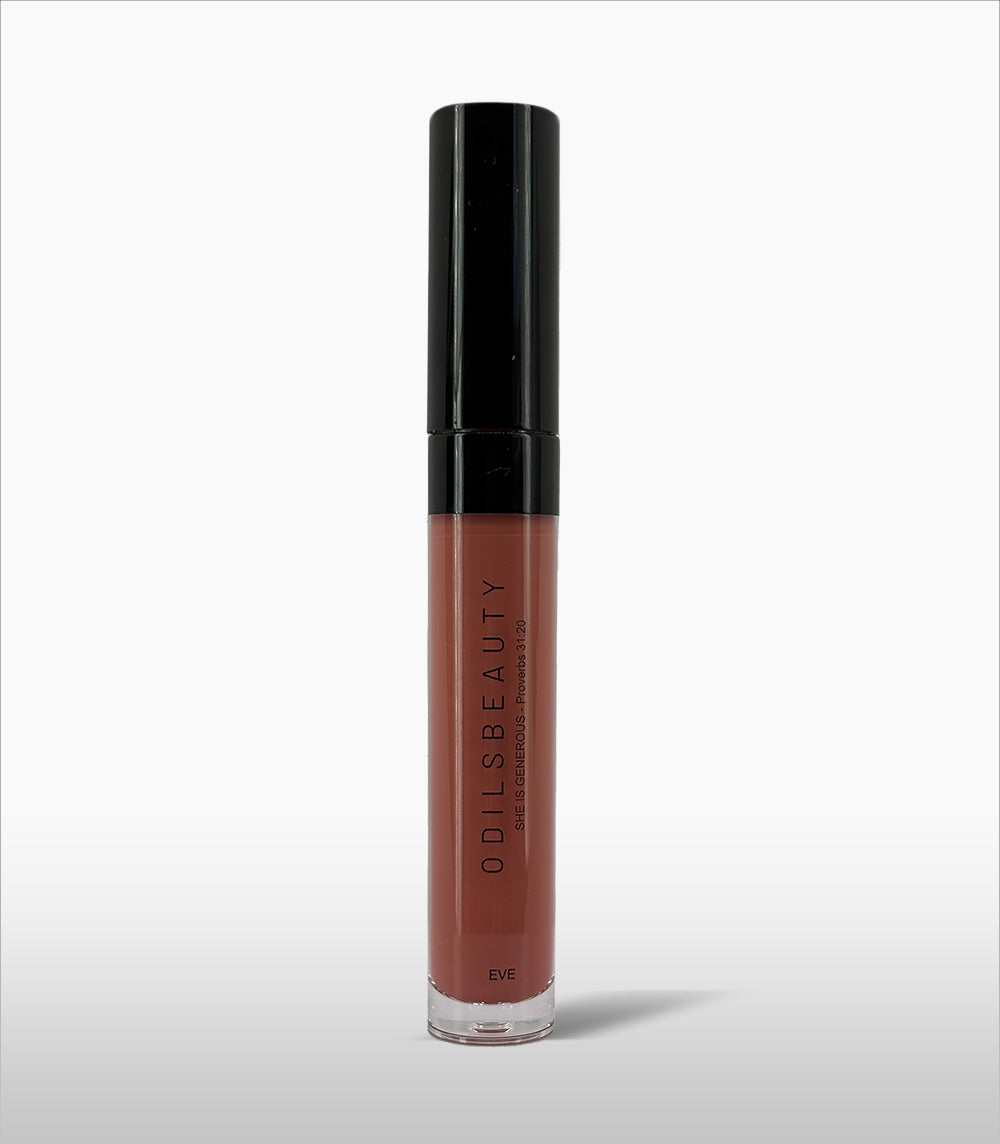 Long Lasting Matte Liquid Lipstick