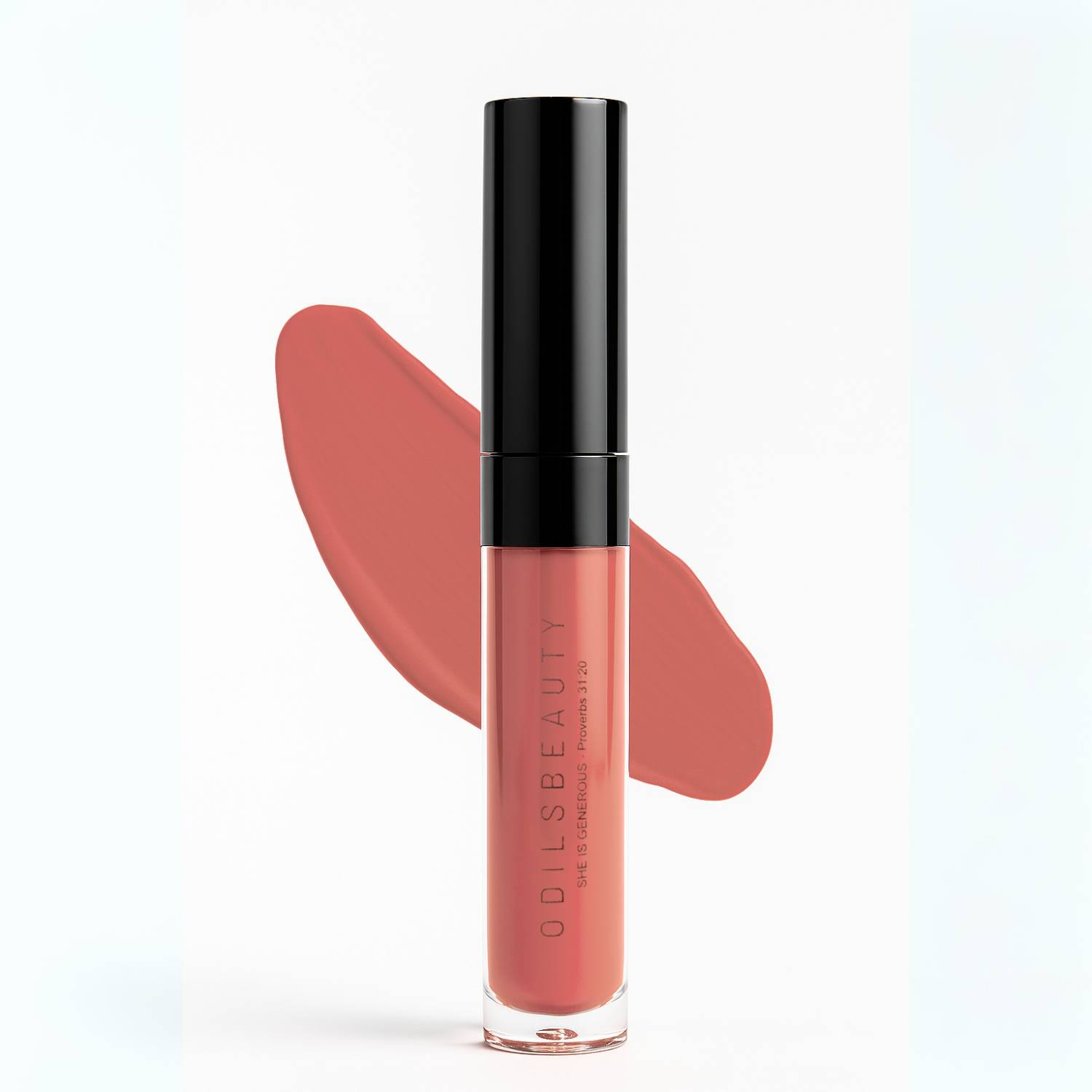 Long Lasting Matte Liquid Lipstick