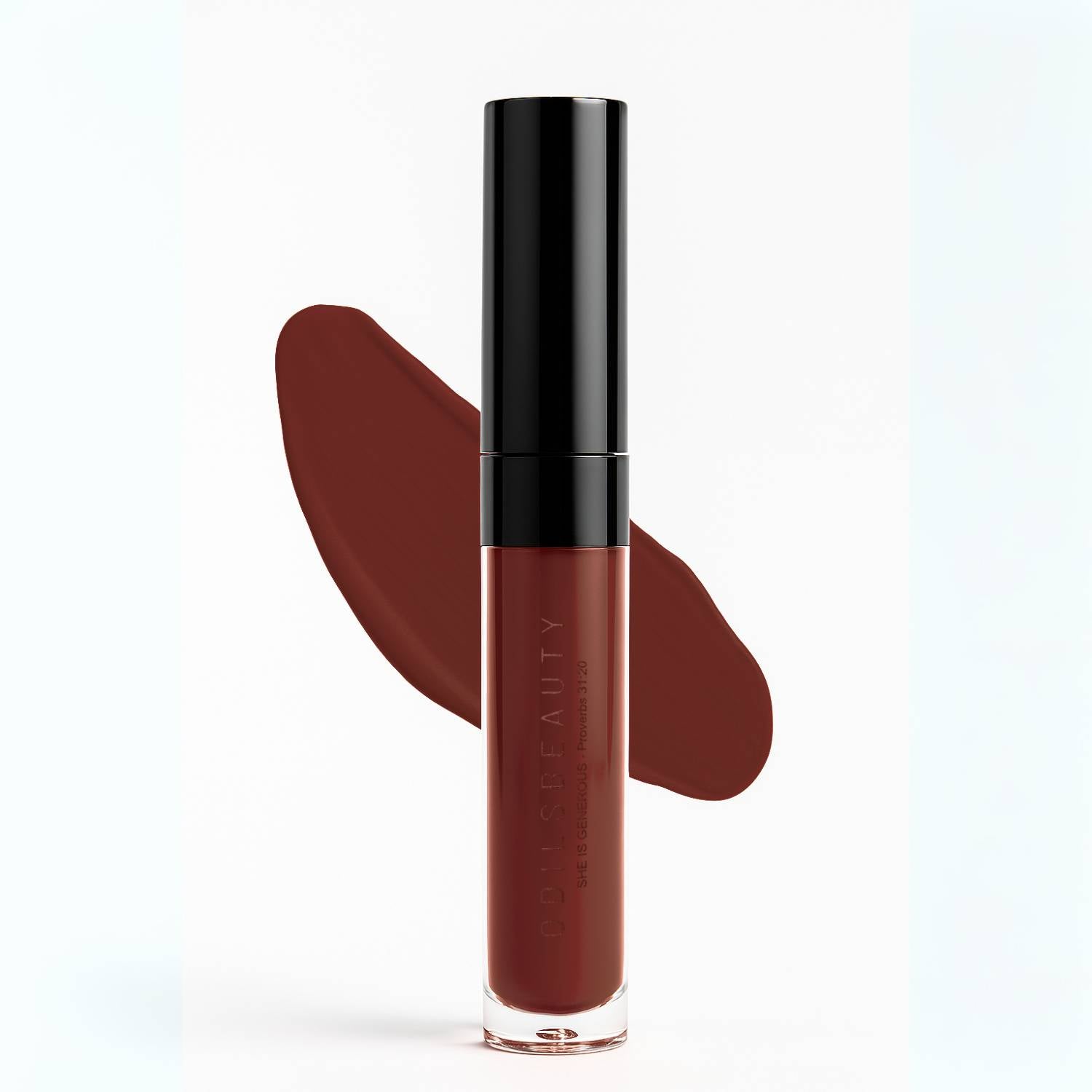 Long Lasting Matte Liquid Lipstick