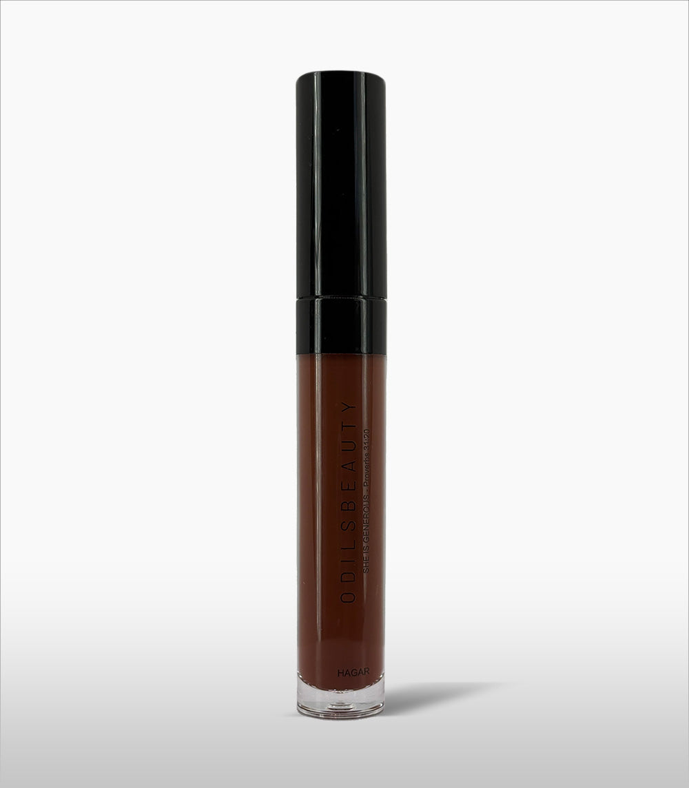 Long Lasting Matte Liquid Lipstick