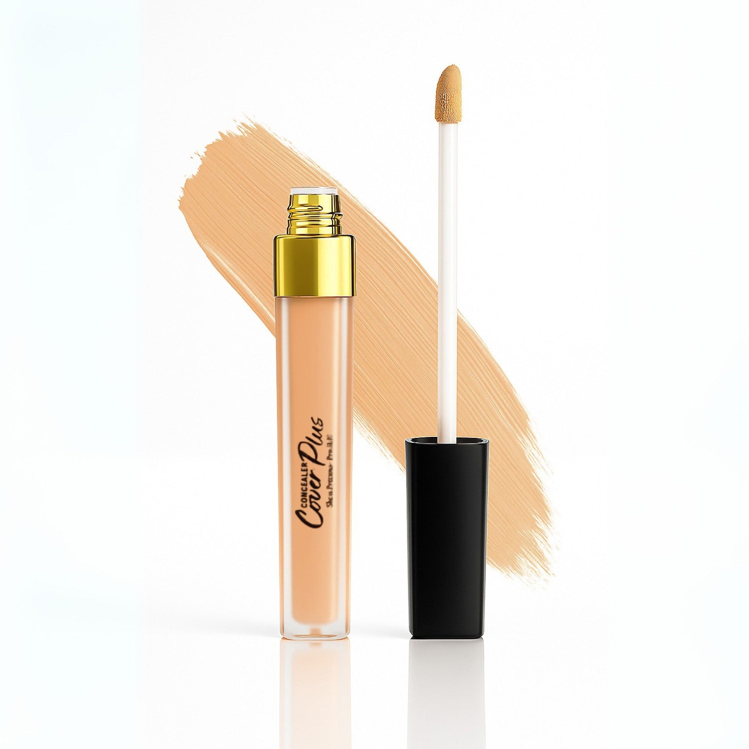 Concealer Cover Plus