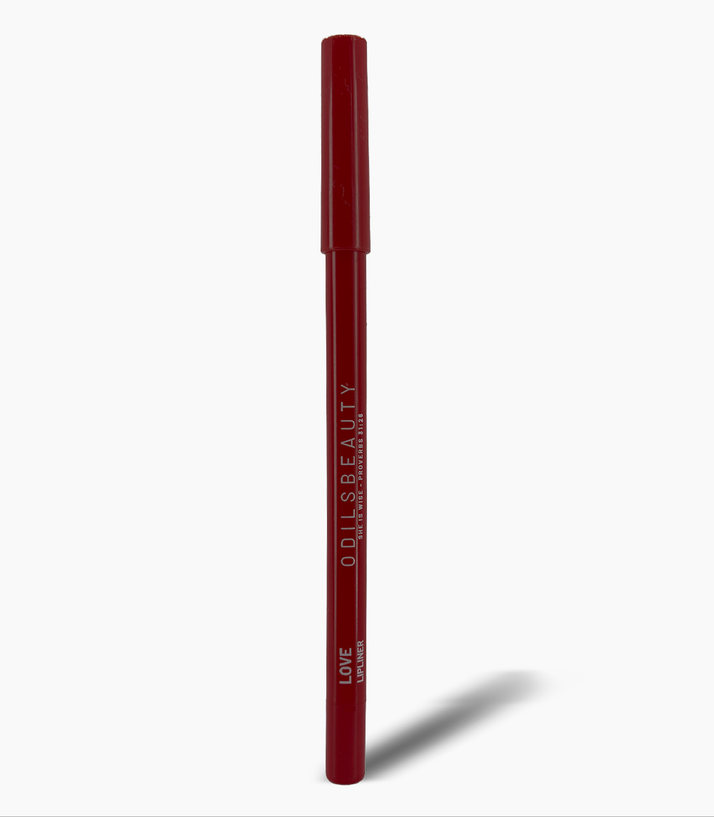Gel Lip Liner