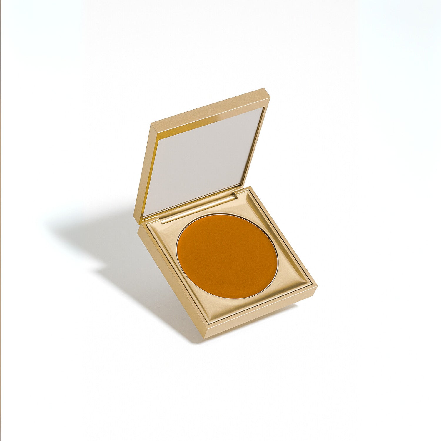 Cream Contour Bronzer
