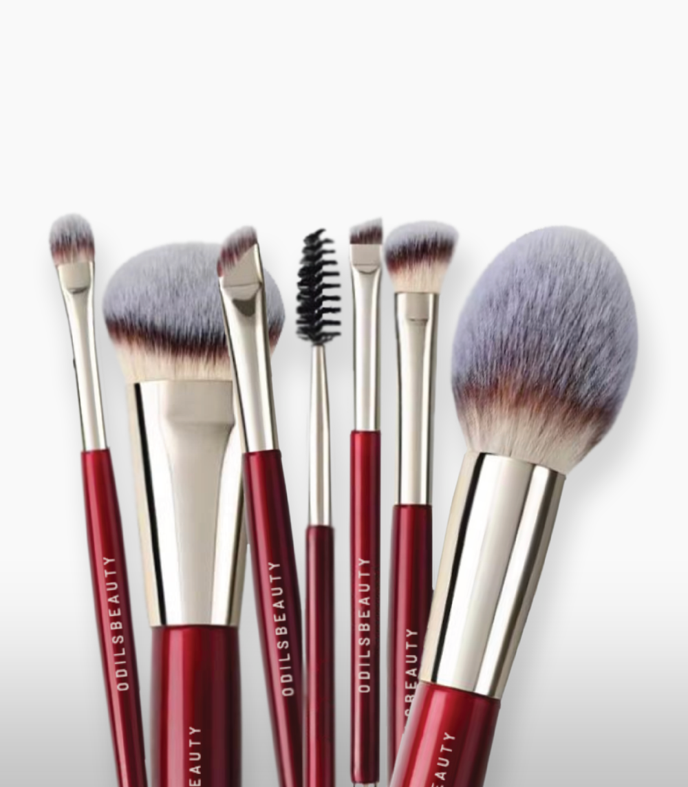 Luxury Brush Set