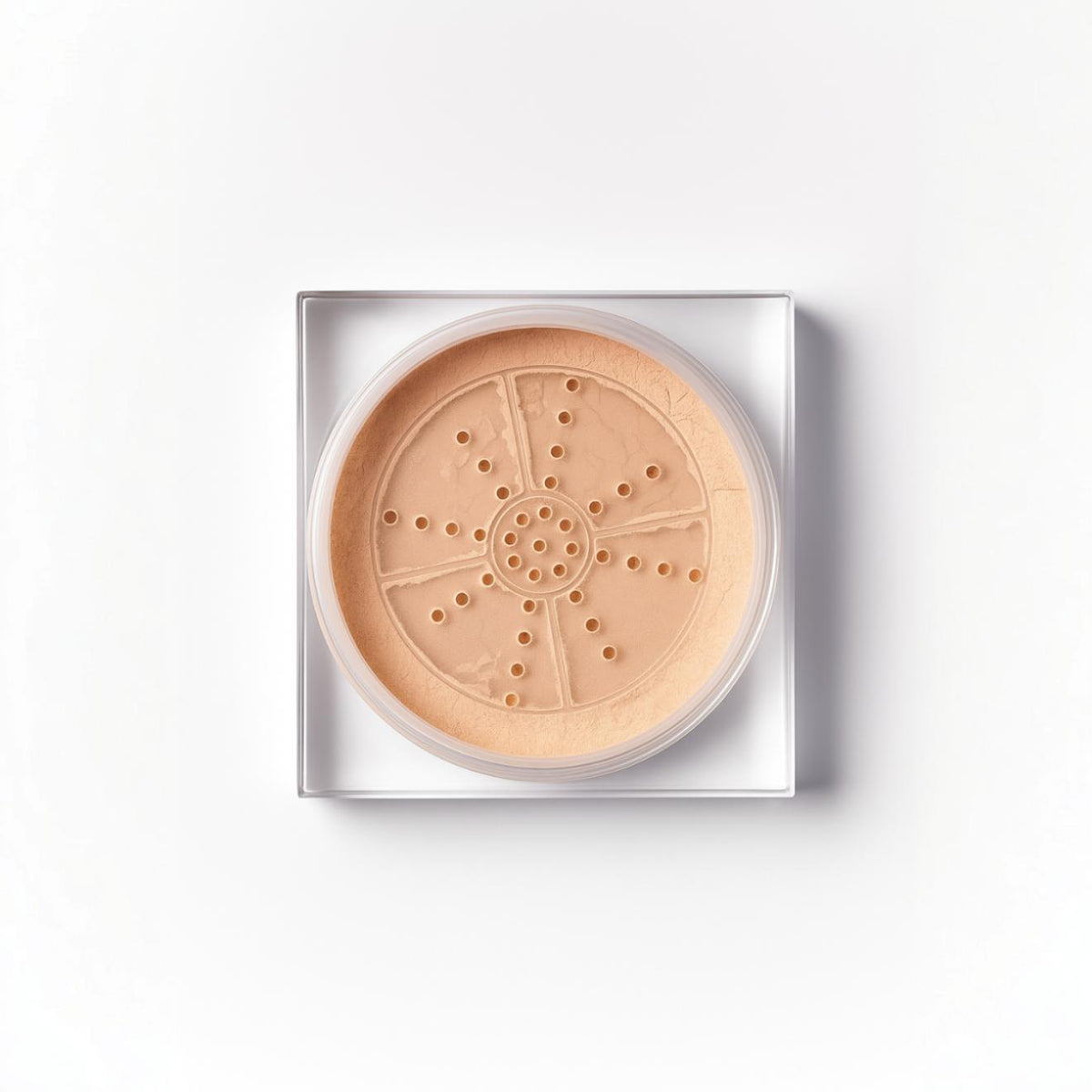 Easy Setting Powder