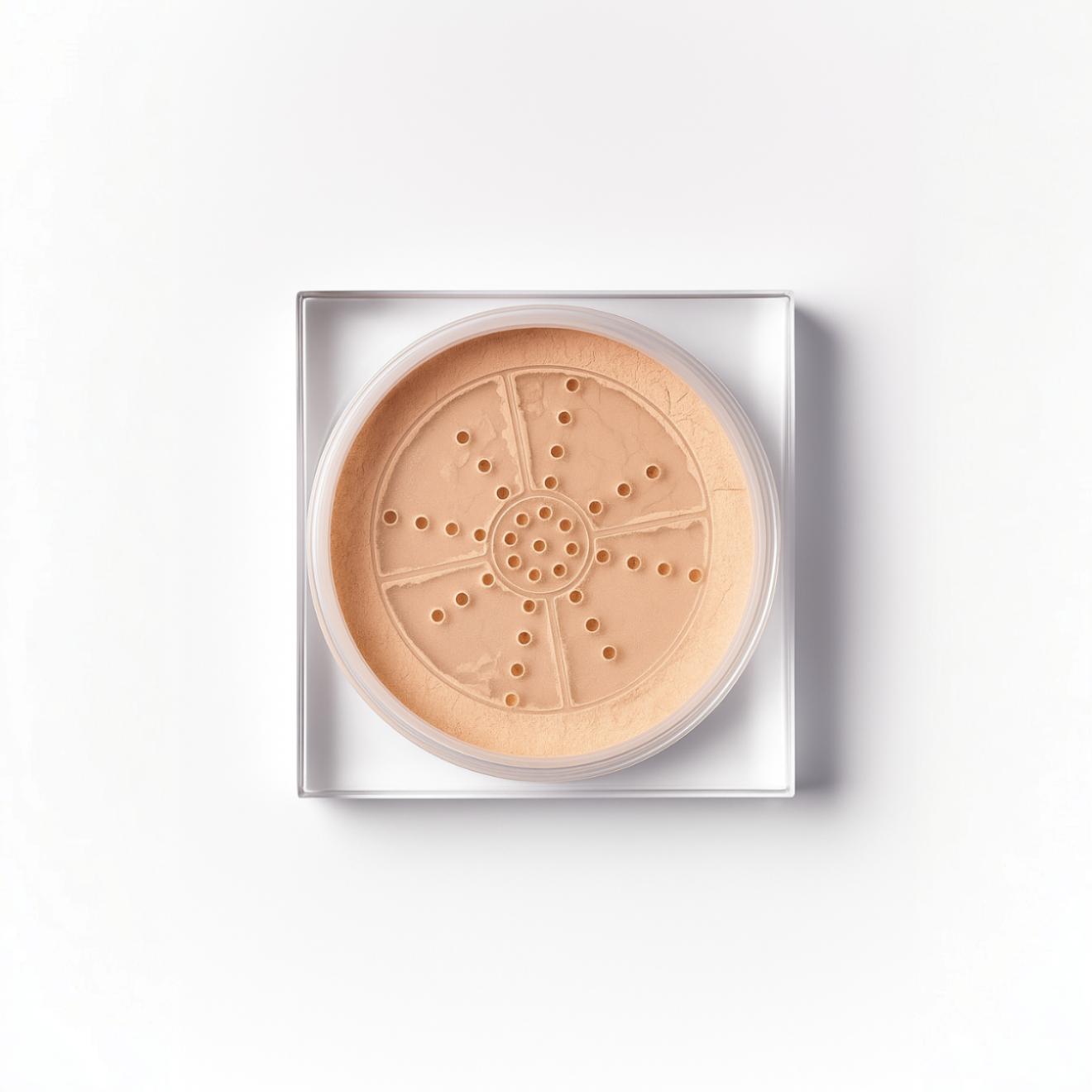 Easy Setting Powder