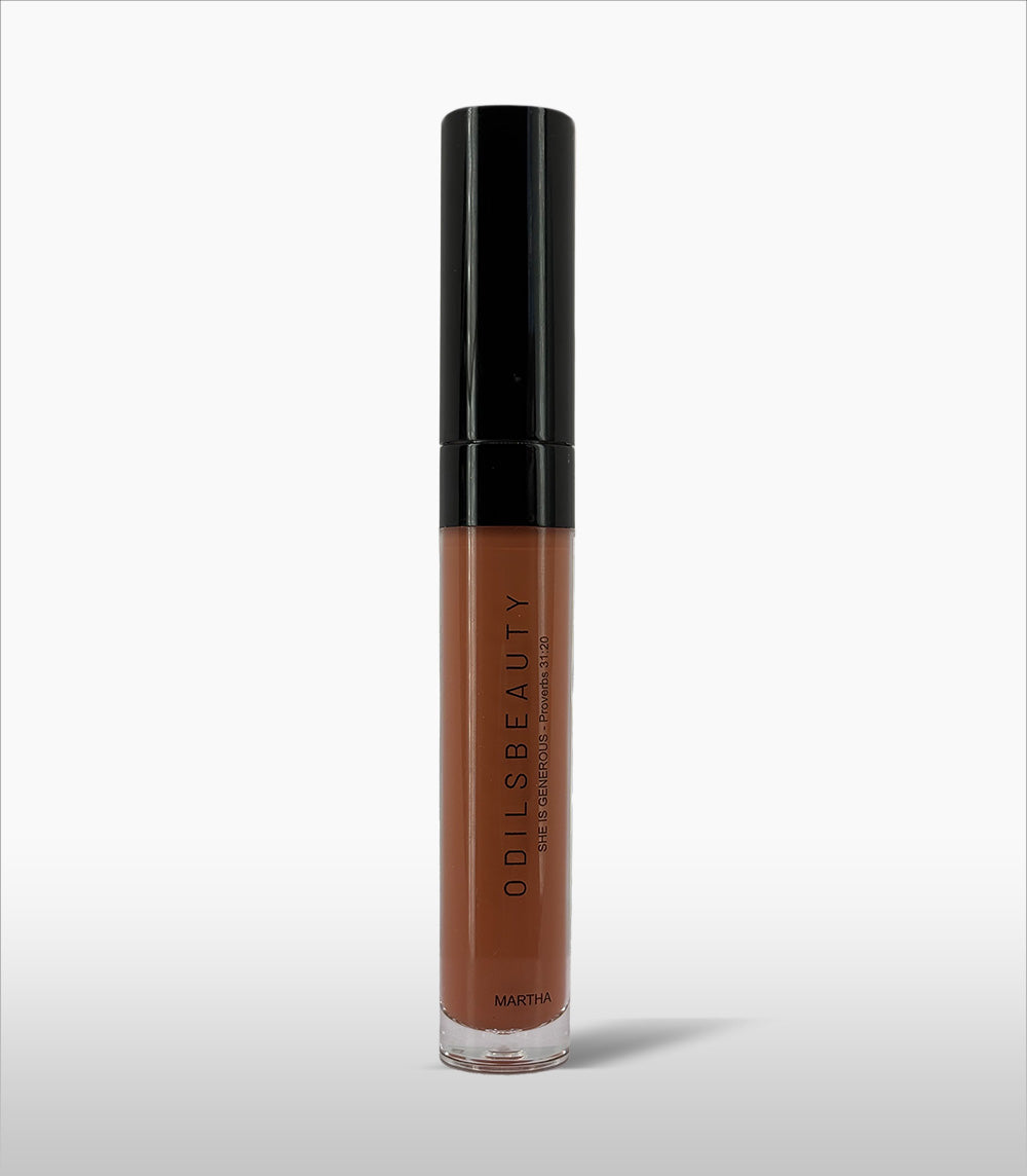 Long Lasting Matte Liquid Lipstick