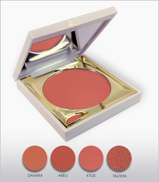 Powder Blush
