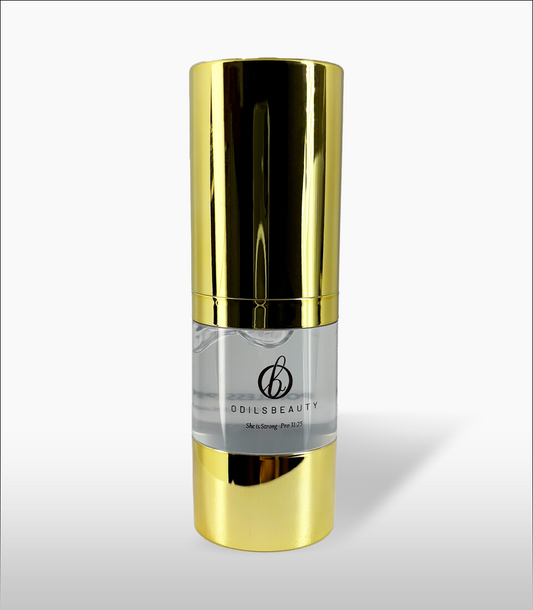 Poreless Face Primer