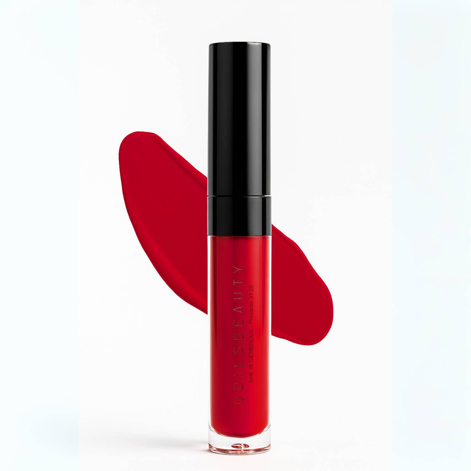 Long Lasting Matte Liquid Lipstick