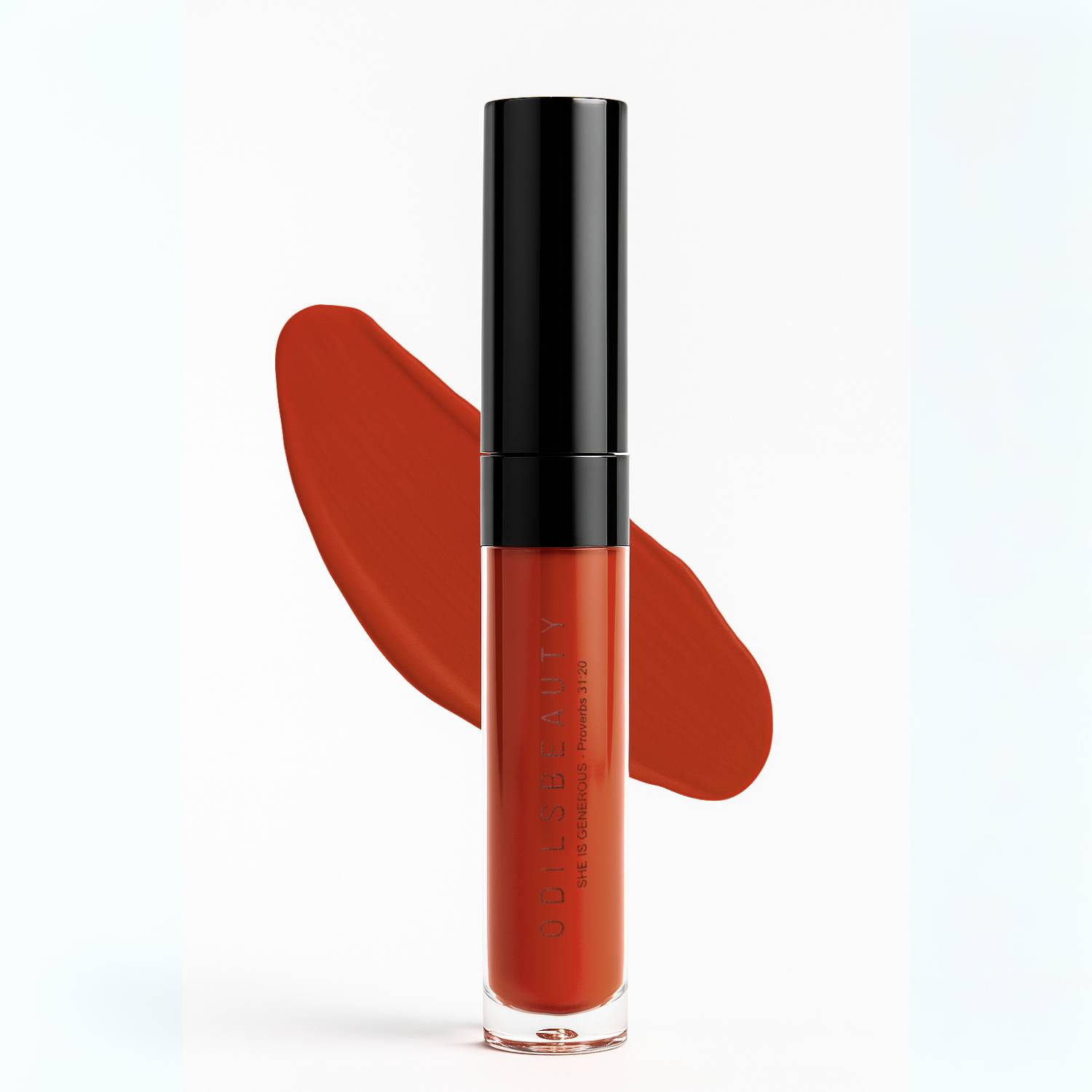 Long Lasting Matte Liquid Lipstick