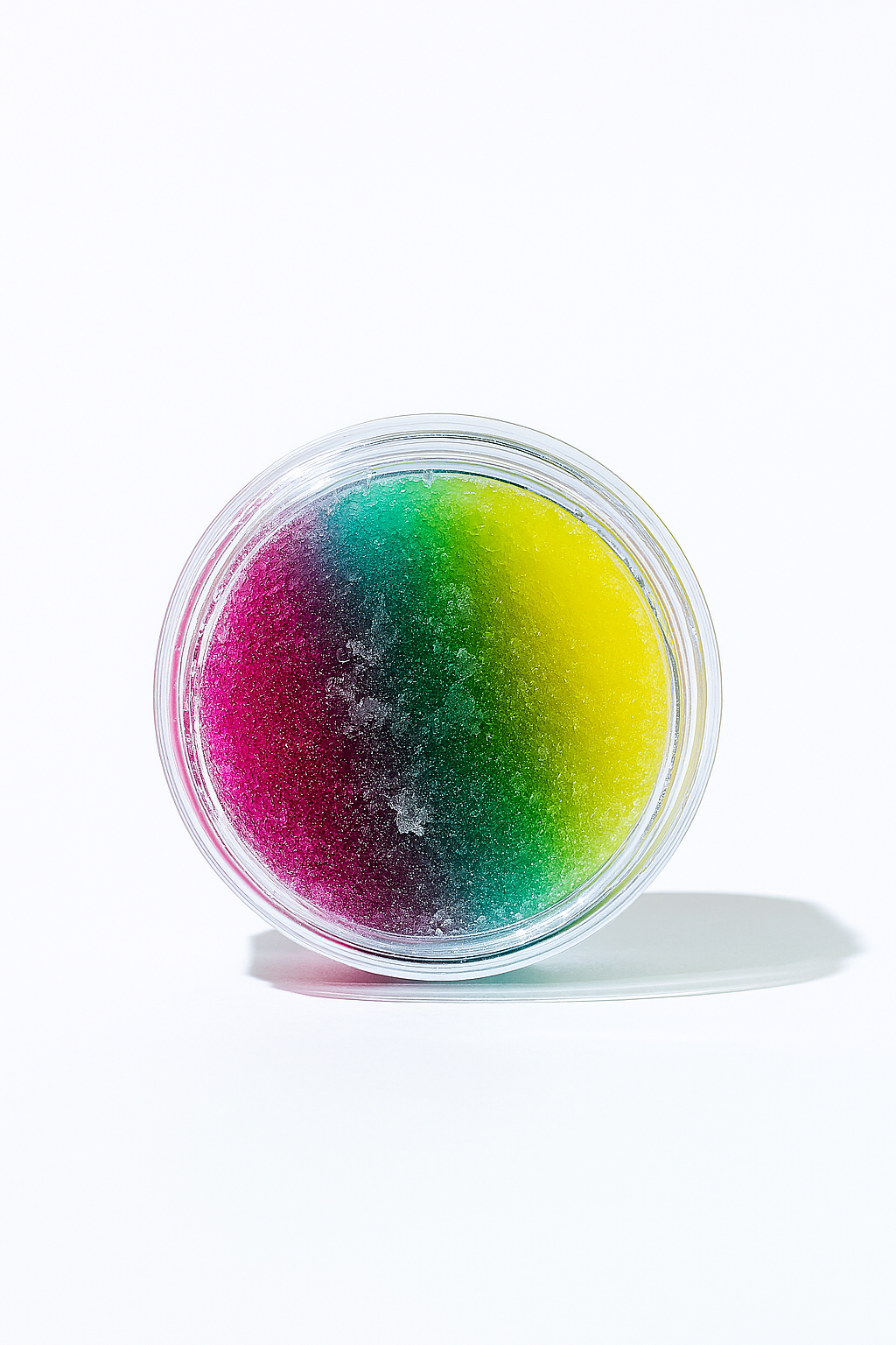 Sugar Lip Scrub