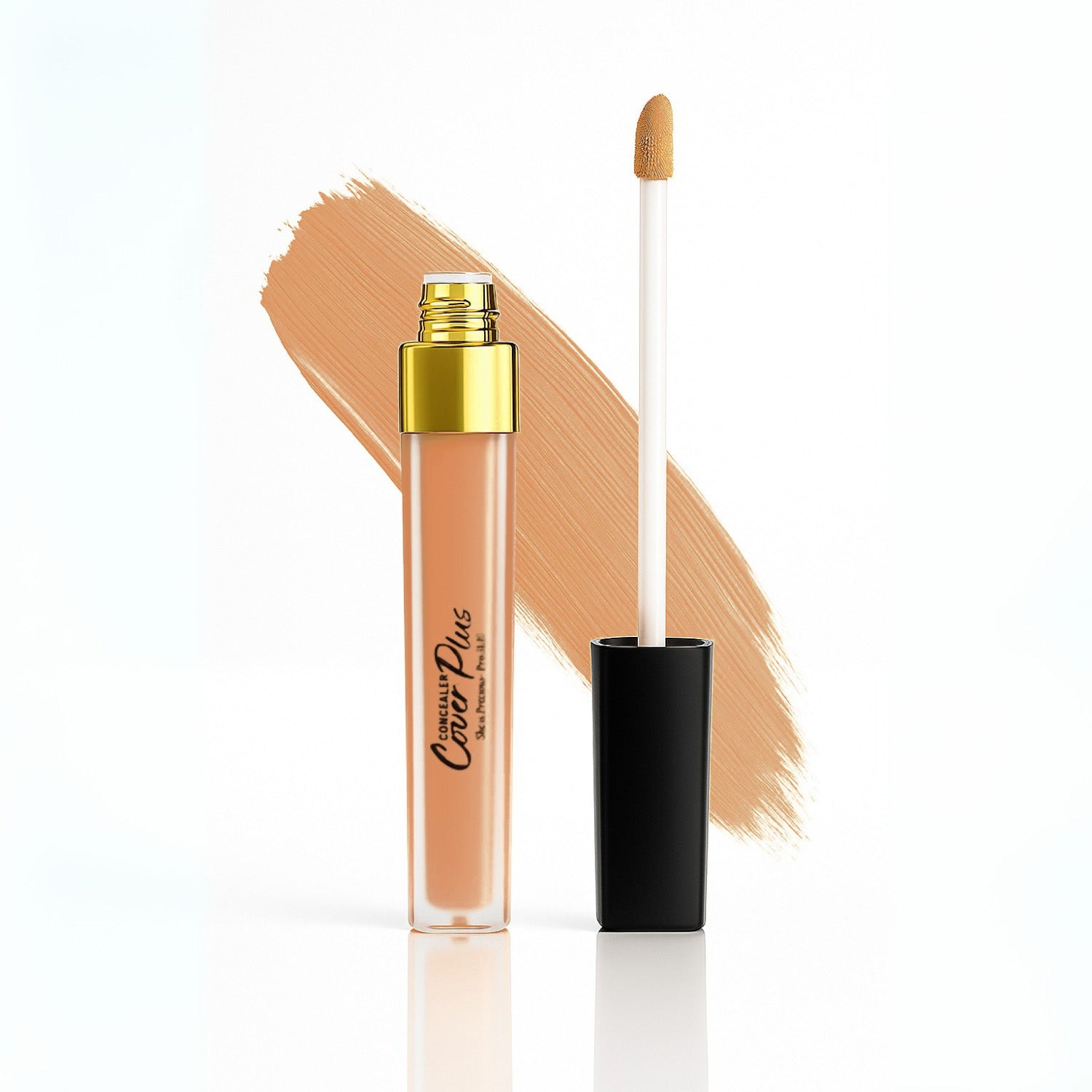 Concealer Cover Plus