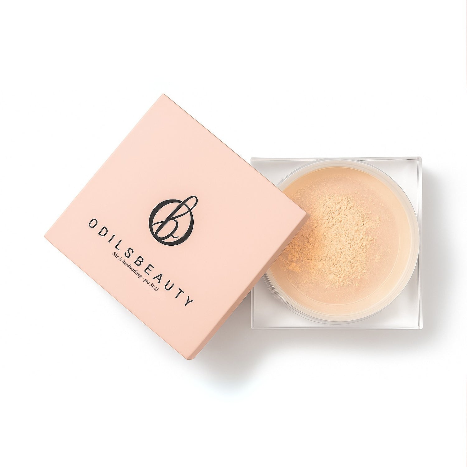 Easy Setting Powder