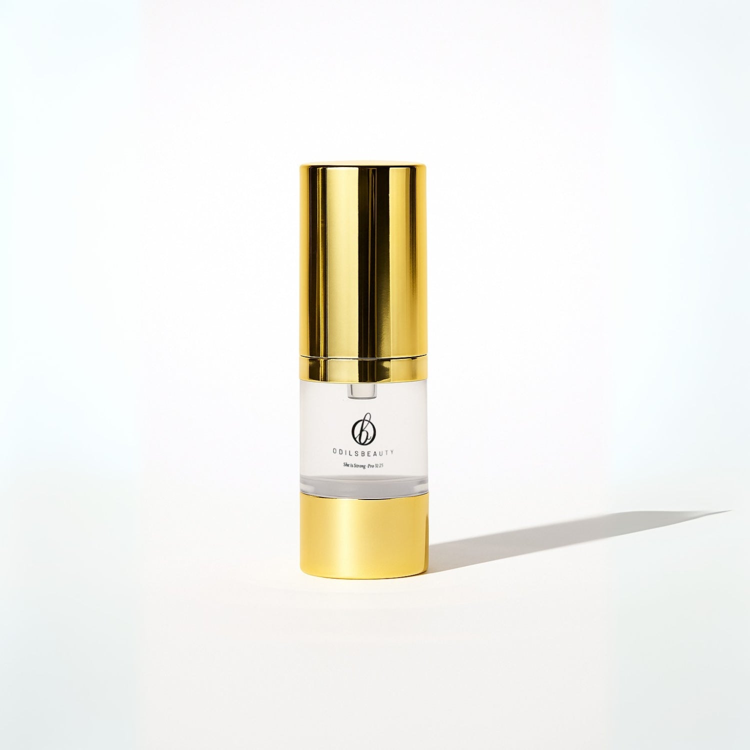 Poreless Face Primer