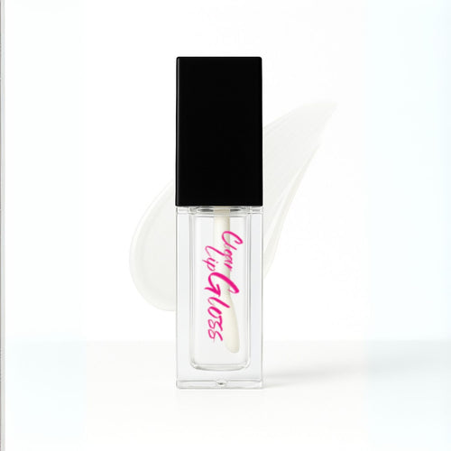 Clear Lip Gloss