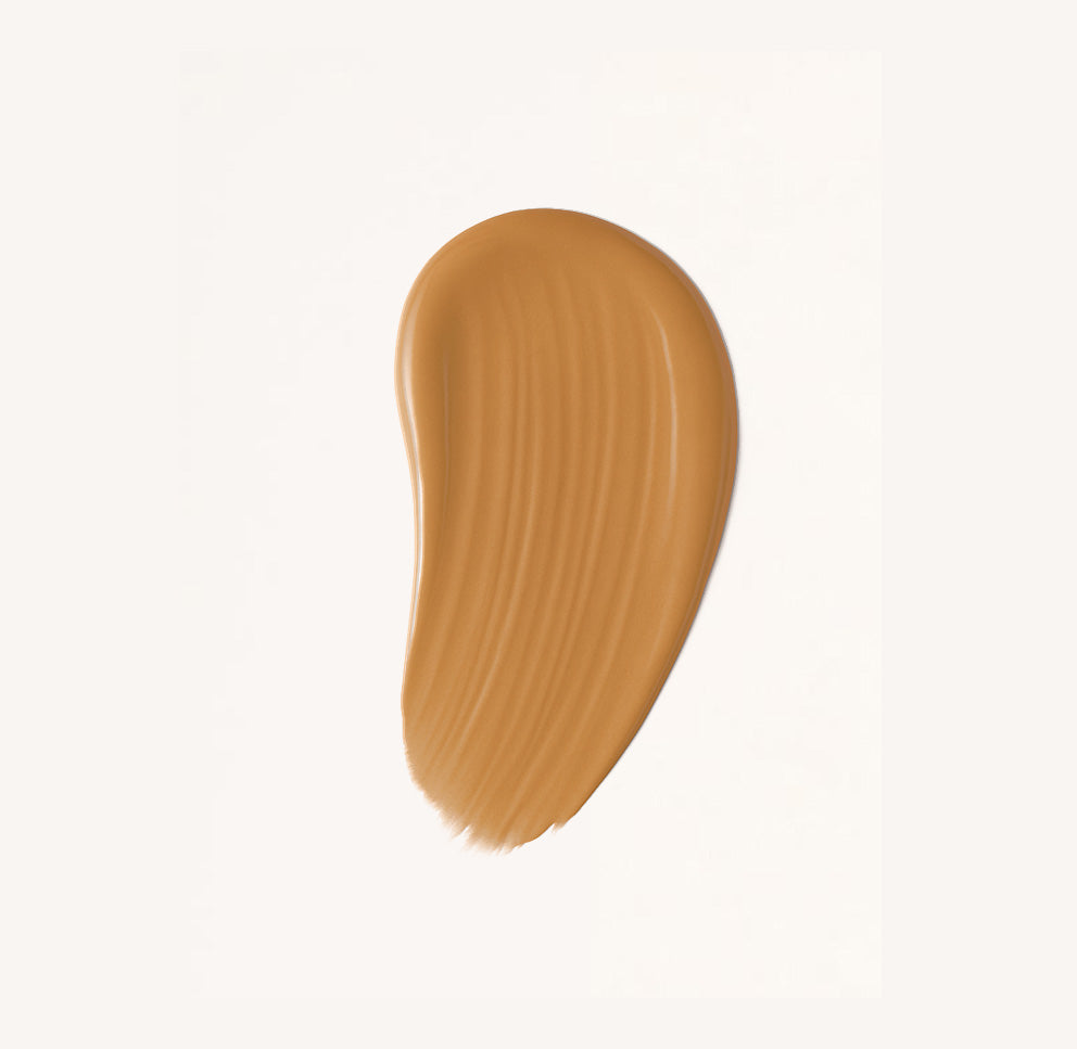 Silky Matte Foundation