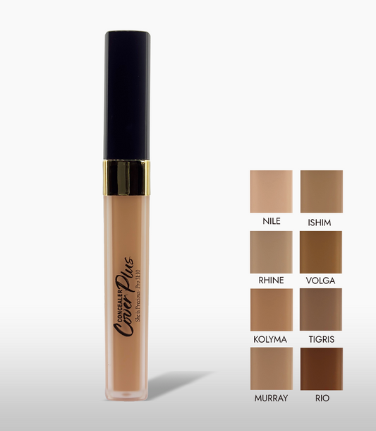 Concealer Cover Plus