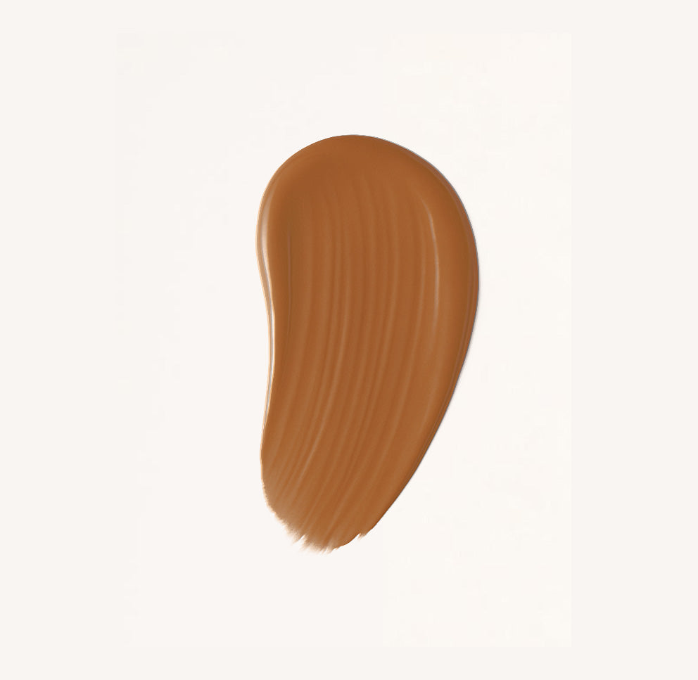 Silky Matte Foundation