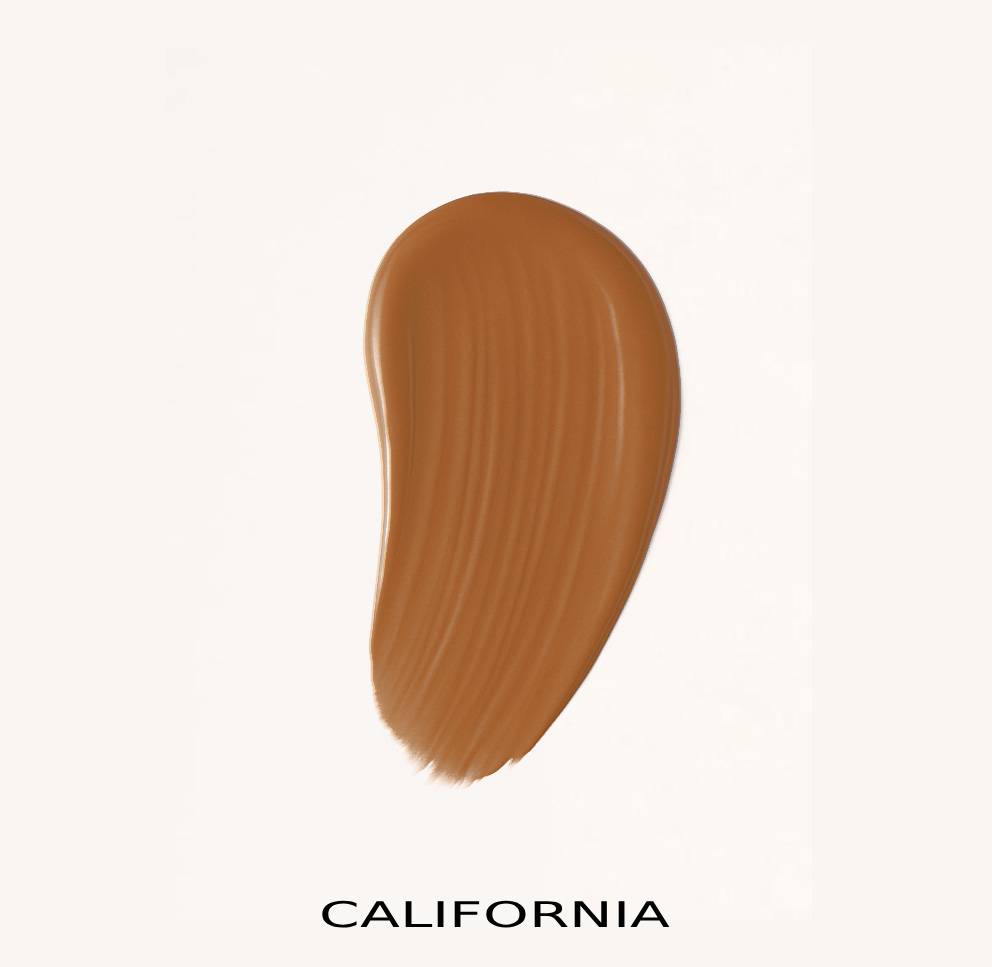 Silky Matte Foundation