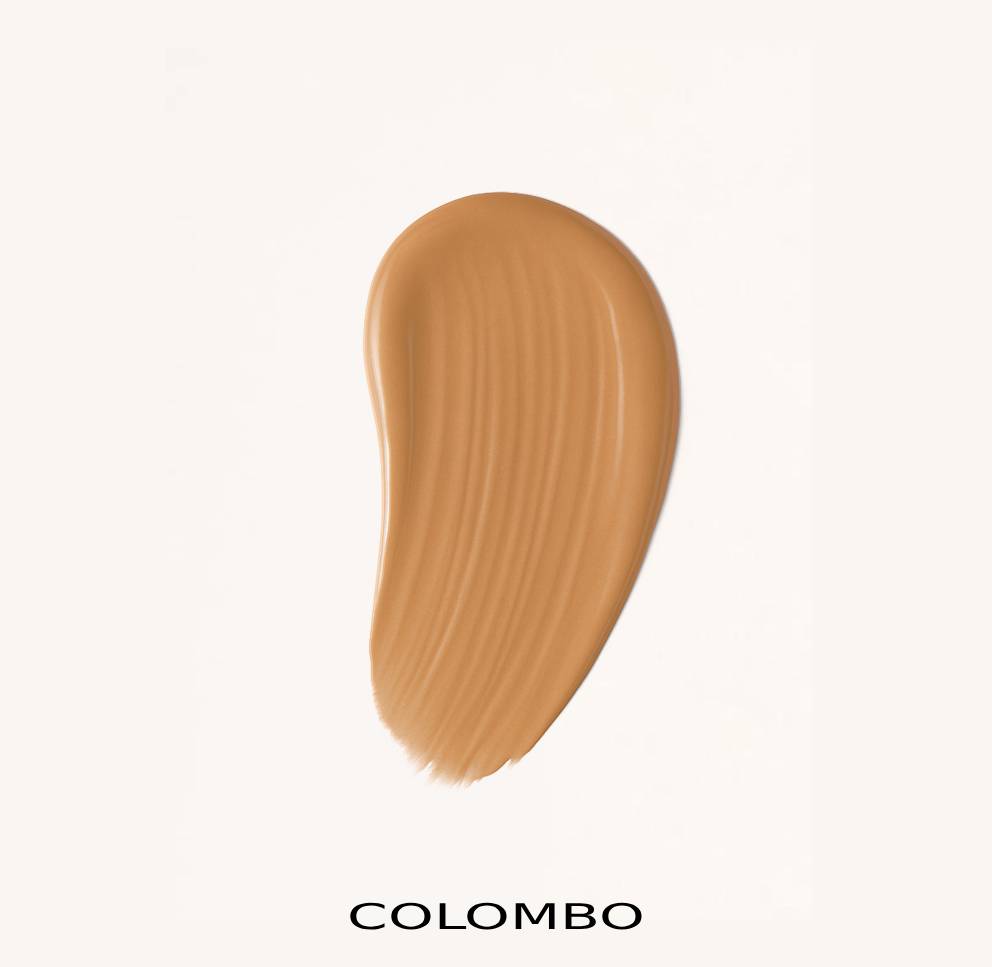 Silky Matte Foundation