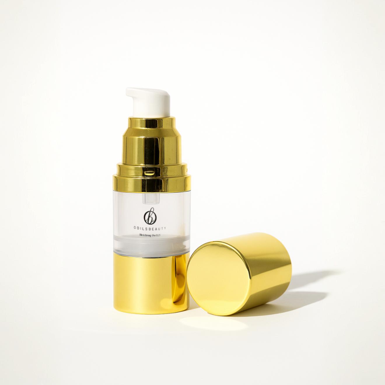 Poreless Face Primer