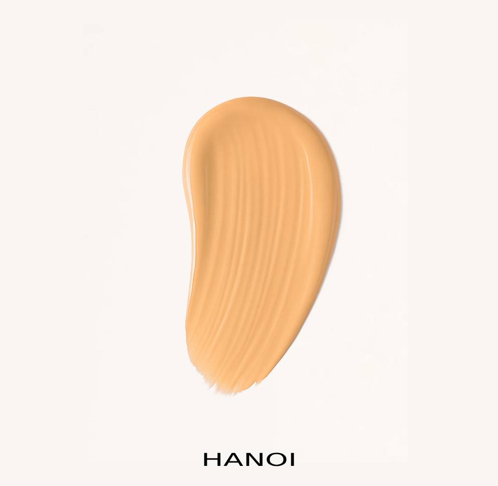 Silky Matte Foundation