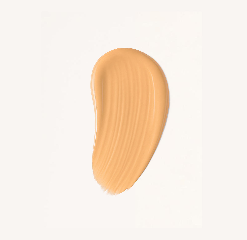 Silky Matte Foundation